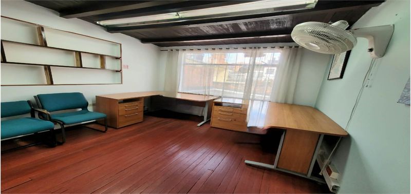 Casa en Venta en Bogotá, D.C., El Recuerdo-Teusaquillo-20