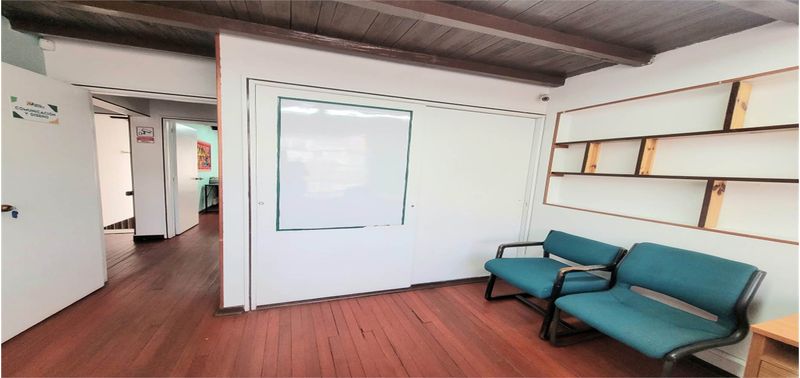 Casa en Venta en Bogotá, D.C., El Recuerdo-Teusaquillo-21
