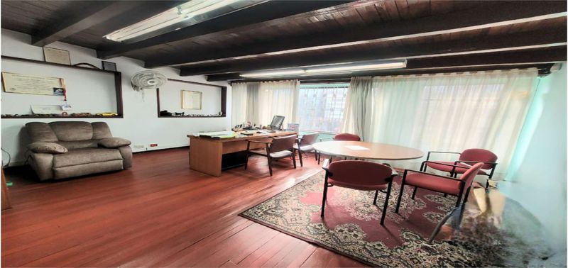 Casa en Venta en Bogotá, D.C., El Recuerdo-Teusaquillo-22