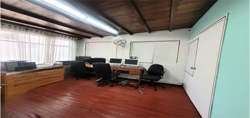 Casa en Venta en Bogotá, D.C., El Recuerdo-Teusaquillo-24