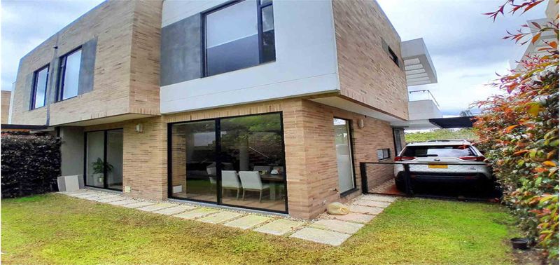 Casa en Venta en Chía, Bojaca sector la 40-0