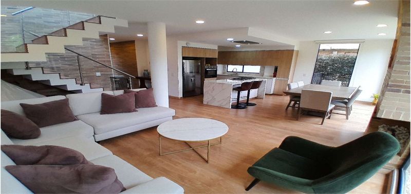 Casa en Venta en Chía, Bojaca sector la 40-3