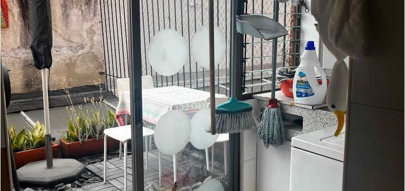 Apartamento en Venta en Bogotá, D.C., Santa Bárbara Occidental