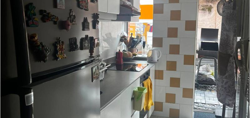 Apartamento en Venta en Bogotá, D.C., Santa Bárbara Occidental-0