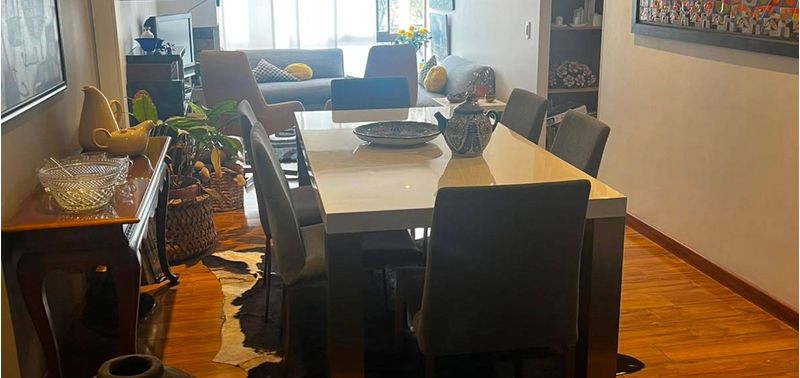 Apartamento en Venta en Bogotá, D.C., Santa Bárbara Occidental-2