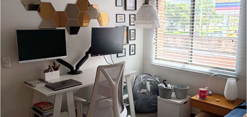 Apartamento en Venta en Bogotá, D.C., Santa Bárbara Occidental-5