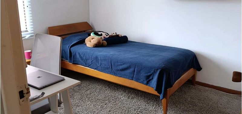 Apartamento en Venta en Bogotá, D.C., Santa Bárbara Occidental-6