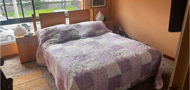 Apartamento en Venta en Bogotá, D.C., Santa Bárbara Occidental-8