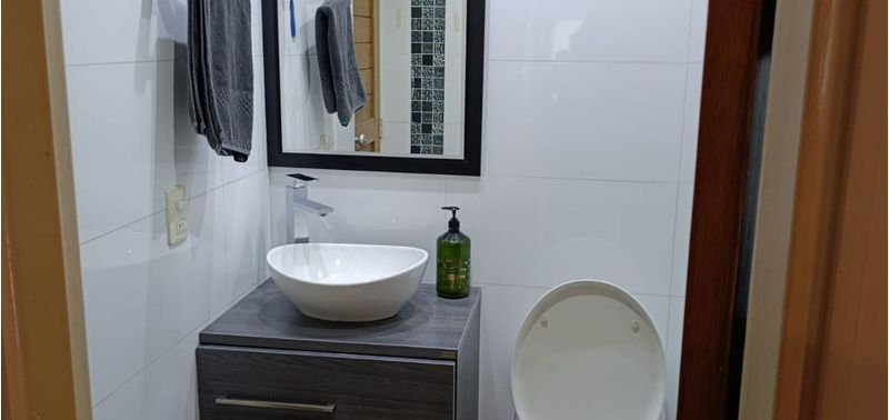 Apartamento en Venta en Bogotá, D.C., Santa Bárbara Occidental-12