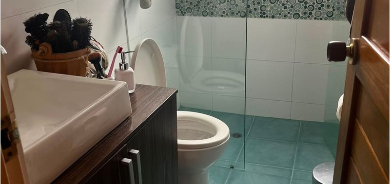 Apartamento en Venta en Bogotá, D.C., Santa Bárbara Occidental-13