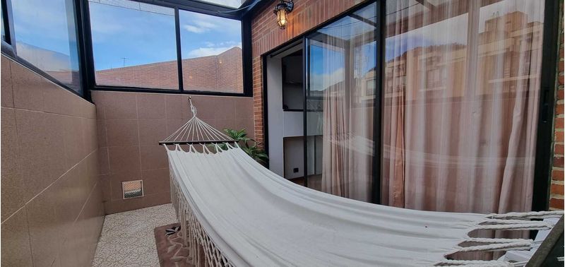 Apartamento en Venta en Bogotá, D.C., Bella Suiza