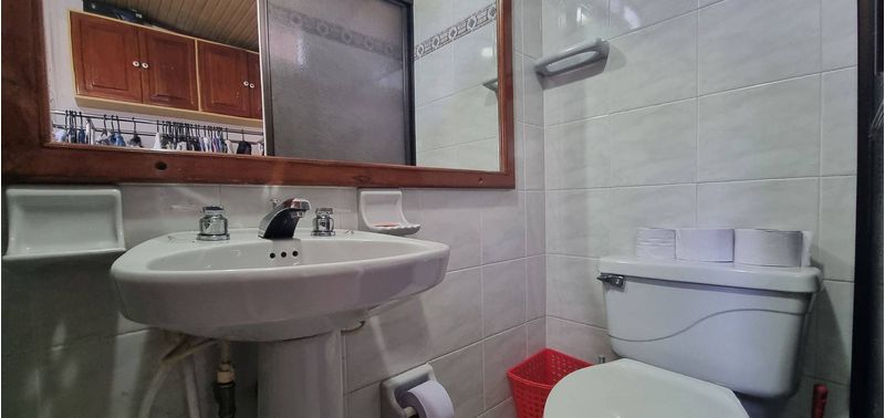 Apartamento en Venta en Bogotá, D.C., Bella Suiza-1