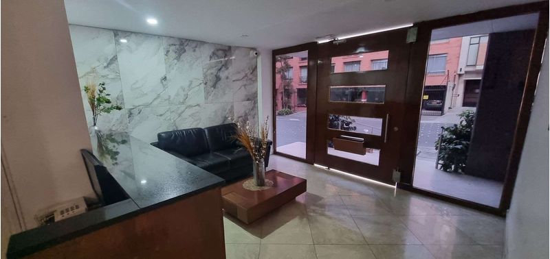 Apartamento en Venta en Bogotá, D.C., Bella Suiza-2