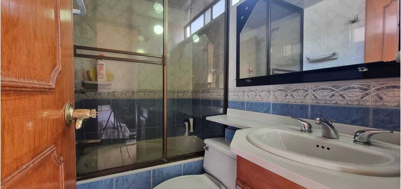 Apartamento en Venta en Bogotá, D.C., Bella Suiza-3