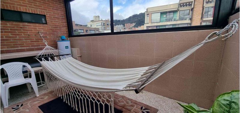 Apartamento en Venta en Bogotá, D.C., Bella Suiza-6