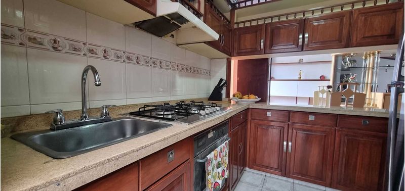 Apartamento en Venta en Bogotá, D.C., Bella Suiza-7
