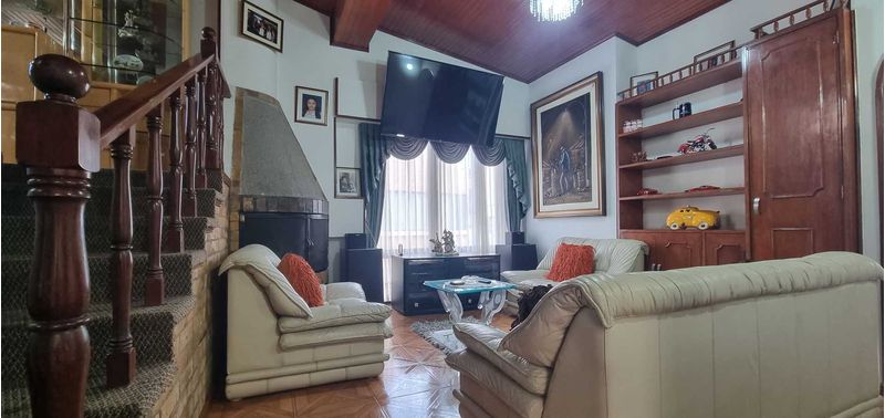 Apartamento en Venta en Bogotá, D.C., Bella Suiza-8