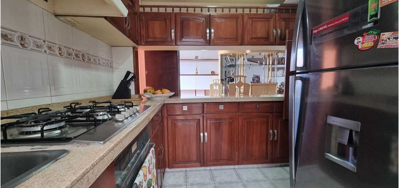 Apartamento en Venta en Bogotá, D.C., Bella Suiza-9
