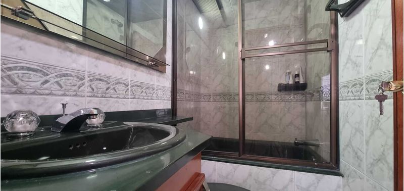 Apartamento en Venta en Bogotá, D.C., Bella Suiza-11