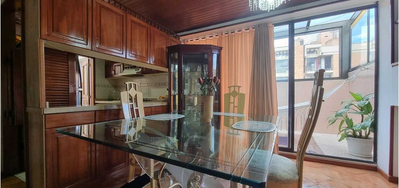 Apartamento en Venta en Bogotá, D.C., Bella Suiza-12