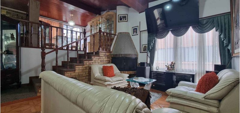Apartamento en Venta en Bogotá, D.C., Bella Suiza-13