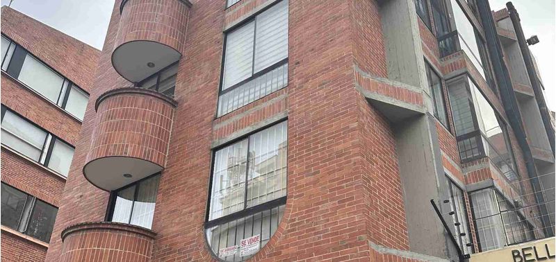Apartamento en Venta en Bogotá, D.C., Bella Suiza-14