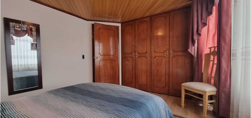 Apartamento en Venta en Bogotá, D.C., Bella Suiza-15