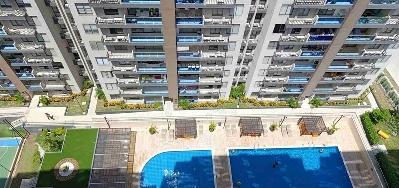 Apartamento en Venta en Barranquilla, Riomar