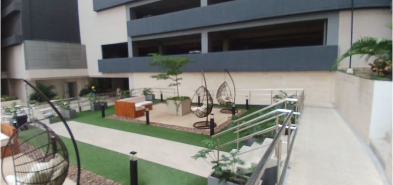 Apartamento en Venta en Barranquilla, Riomar-2