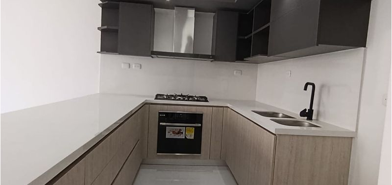 Apartamento en Venta en Barranquilla, Riomar-5
