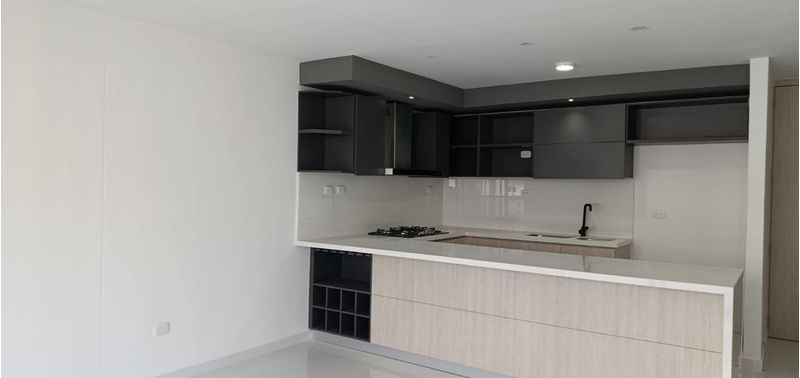 Apartamento en Venta en Barranquilla, Riomar-9