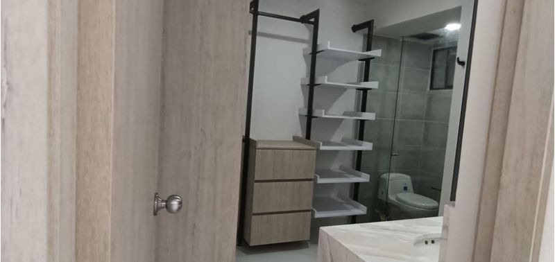 Apartamento en Venta en Barranquilla, Riomar-16