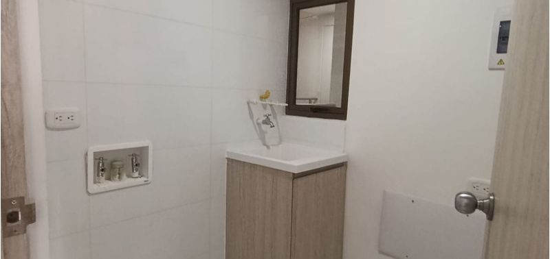 Apartamento en Venta en Barranquilla, Riomar-19