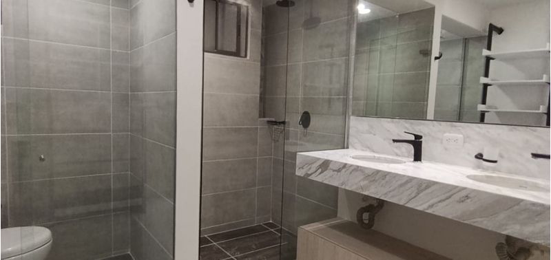 Apartamento en Venta en Barranquilla, Riomar-21