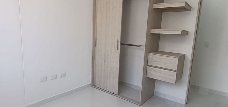 Apartamento en Venta en Barranquilla, Riomar-23