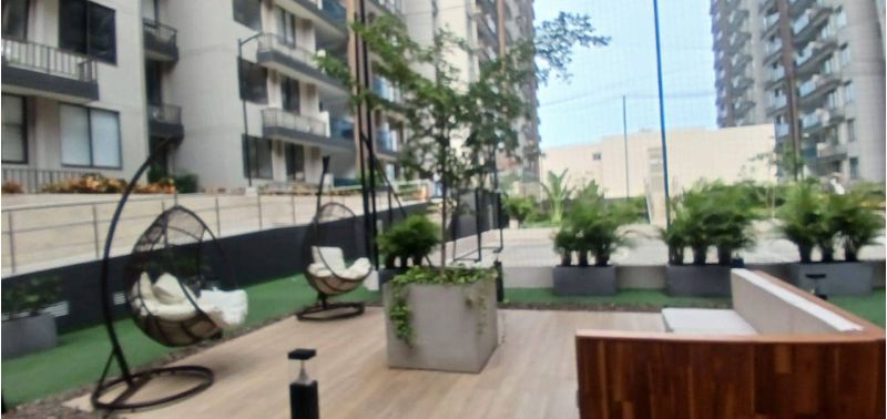 Apartamento en Venta en Barranquilla, Riomar-25