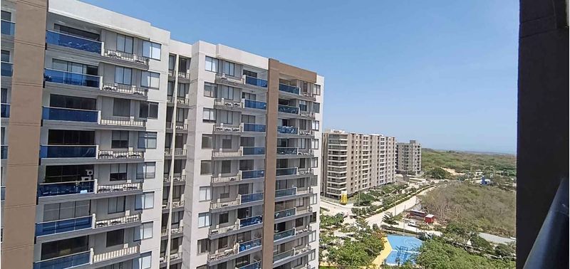 Apartamento en Venta en Barranquilla, Riomar-27