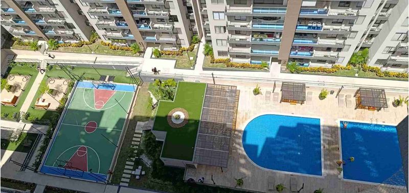 Apartamento en Venta en Barranquilla, Riomar-28