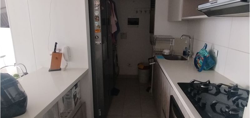 Apartamento en Venta en Bogotá, D.C., La Igualdad