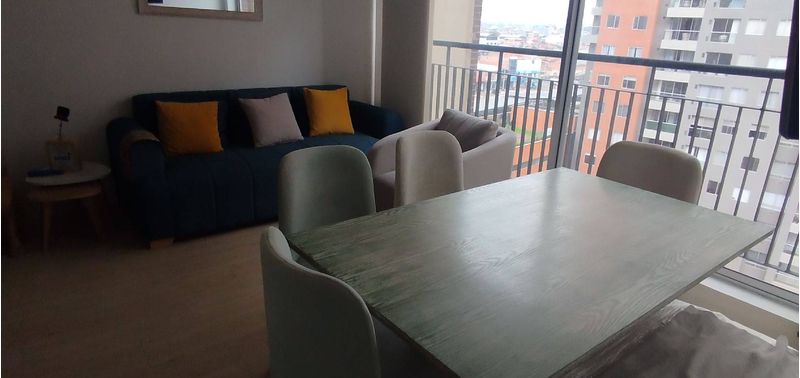 Apartamento en Venta en Bogotá, D.C., La Igualdad-0