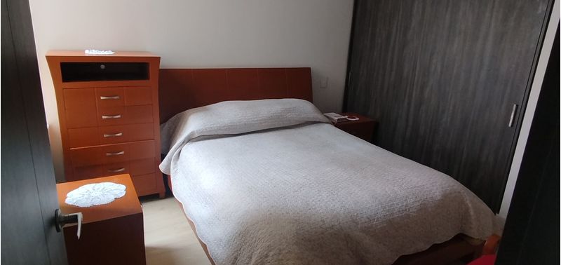 Apartamento en Venta en Bogotá, D.C., La Igualdad-1
