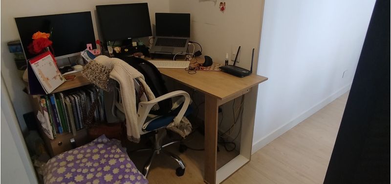 Apartamento en Venta en Bogotá, D.C., La Igualdad-2