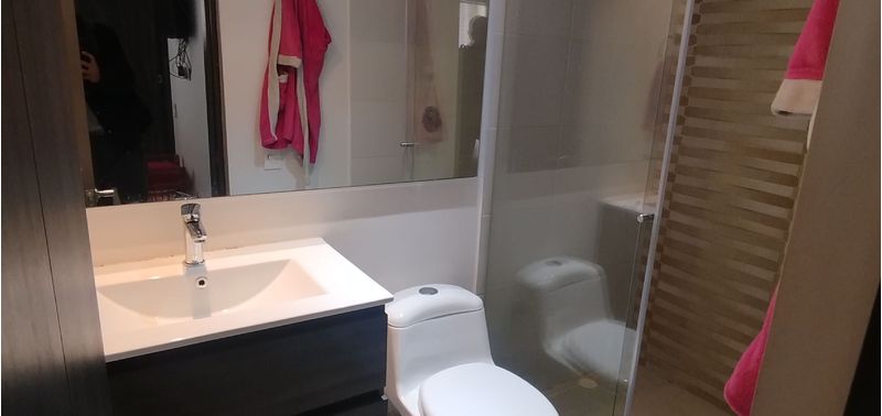 Apartamento en Venta en Bogotá, D.C., La Igualdad-3