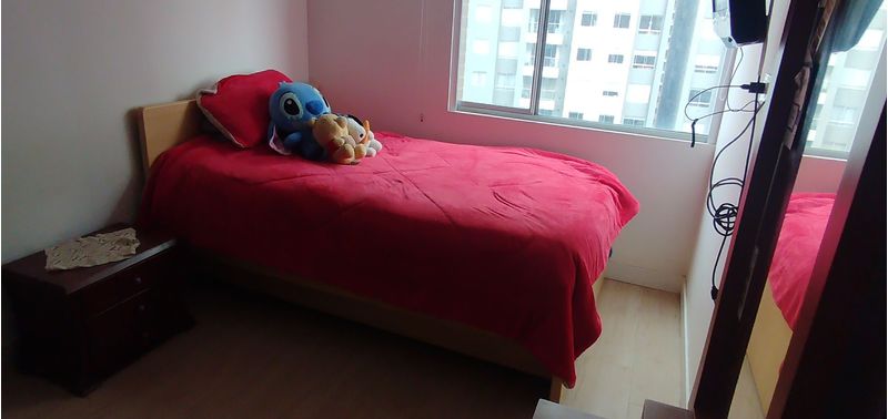 Apartamento en Venta en Bogotá, D.C., La Igualdad-4