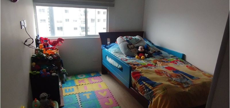 Apartamento en Venta en Bogotá, D.C., La Igualdad-8