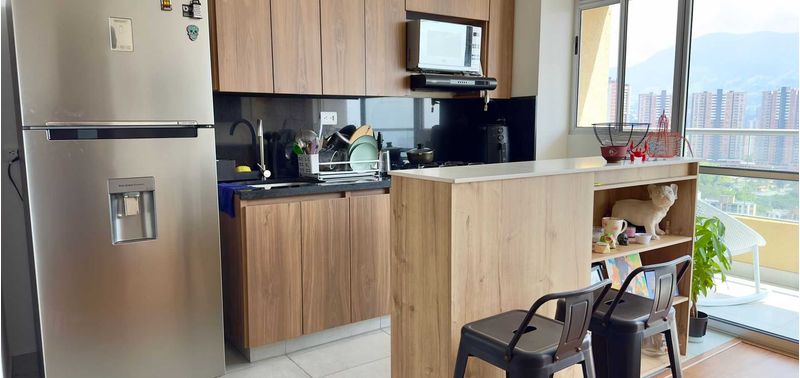 Apartamento en Venta en Itagüí, Itaguí