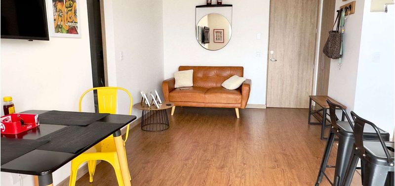 Apartamento en Venta en Itagüí, Itaguí-1