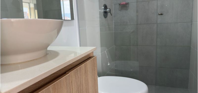 Apartamento en Venta en Itagüí, Itaguí-2