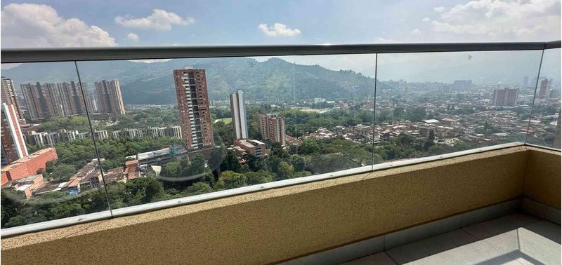 Apartamento en Venta en Itagüí, Itaguí-3