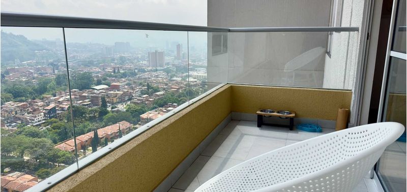 Apartamento en Venta en Itagüí, Itaguí-5